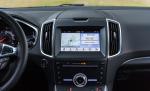 Ford Edge ST 2018 года (NA)
